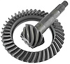Ring & Pinion Gears Ratio: 4.10 - image 1