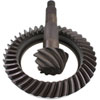 Ring & Pinion Gears Ratio: 4.56 - image 2