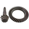 Ring & Pinion Gears Ratio: 4.56 - image 3