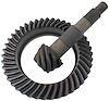 Ring & Pinion Gears Ratio: 5.38 - image 1