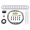 Ring And Pinion Installation Kit; Incl. Pinion-Carrier Shims/Pinion Nut/Ring Gear Bolts/Gear Marking - image 1