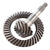 RING AND PINION - image 1