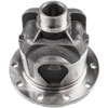 OLC Rear Differential GM7.6 Differential Carrier Case, Open, GM 7.625 in. [EMPTY CASE] - image 2