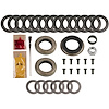 Ring And Pinion Installation Kit; Incl. Pinion-Carrier Shims/Pinion Nut/Ring Gear Bolts/Gear Marking - image 1