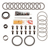 Super Bearing Kit; Incl. Pinion-Carrier Shims/Pinion Nut/Ring Gear Bolts/Gear Marking Compound/Pinio - image 1