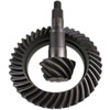 Ring & Pinion Gears Ratio: 4.56 - image 2