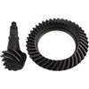 Ring & Pinion Gears Ratio: 4.56 - image 3