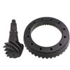 Ring & Pinion Gears Ratio: 4.56 - image 4