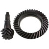 Ring & Pinion Gear Ratio: 4.88 - image 3