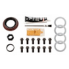 Ring And Pinion Installation Kit; Incl. Pinion-Carrier Shims/Pinion Nut/Ring Gear Bolts/Gear Marking - image 1