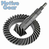 3.90 G8 RING AND PINION