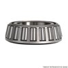 Pinion Bearing for Select Cadillac, Chevrolet, GMC, Dodge, Oldsmobile, Pontiac [Tapered Cone, 1.875 in. I.D.] - image 2