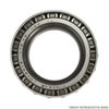 Pinion Bearing for Select Cadillac, Chevrolet, GMC, Dodge, Oldsmobile, Pontiac [Tapered Cone, 1.875 in. I.D.] - image 3