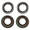 Rear Axle Bearing and Seal Kit 2015-2020 GM Colorado/Canyon - image 1