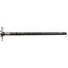 Axle Shaft 299/16 in. Overall Length 5 Lugs 30 Spline - image 1