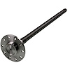 Axle Shaft GM 8.2 in. (10 Bolt) - image 1