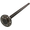 Axle Shaft 31 11/16 in. Overall Length 5 Lugs 31 Spline - image 2