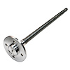 Axle Shaft 29 in. Overall Length 4 Lugs 28 Spline - image 1