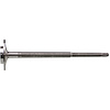 Axle Shaft 33 1/8 in. Overall Length 8 Lugs 33 Spline - image 1