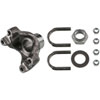 Competition Yoke 27 Spline 1310 Series Outside Snap Ring - image 2