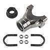 PIN YOKE FORD 9" 35SP ALU - image 1