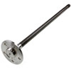 Axle Shaft 32.25 in. Overall Length 5 Lugs 28 Spline - image 2