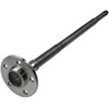 Axle Shaft 30.25 in. Overall Length 5 Lugs 25 Spline - image 2