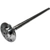 Axle Shaft 35.625 in. Overall Length 5 Lugs 31 Spline Hollander Cross Ref. PN[1575L] - image 1