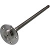 Axle Shaft 30 5/16 in. Overall Length 5 Lugs 28 Spline - image 2