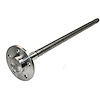 Axle Shaft 29 15/16 in. Overall Length 5 Lugs 28 Spline - image 1
