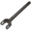 Axle Shaft 14.78 in. Overall Length 30 Spline Black Oxide Badged Under The Ten Factory Product Line - image 2
