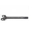 Axle Shaft 14.69 in. Overall Length 30 Spline Black Oxide Badged Under The Ten Factory Product Line - image 2