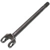 Axle Shaft 18.91 in. Overall Length 30 Spline Black Oxide Badged Under The Ten Factory Product Line - image 1