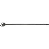 Axle Shaft 32.91 in. Overall Length 30 Spline Black Oxide Badged Under The Ten Factory Product Line - image 2
