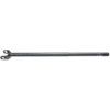 Axle Shaft 33.19 in. Overall Length 30 Spline Black Oxide Badged Under The Ten Factory Product Line - image 2