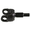 Axle Shaft 6.11 Overall Length 27 Spline - image 1