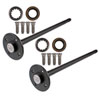 Axle Shaft 28 Spline 4 Lug - image 1