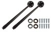 Axle Shaft Kit for 1994-1998 Ford Mustang [Fits 7.500 in. and 8.800 in. Differential] - image 3