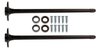 Axle Shaft Kit for 1994-1998 Ford Mustang [Fits 7.500 in. and 8.800 in. Differential] - image 2