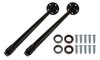 Axle Shaft Kit for 1994-1998 Ford Mustang [Fits 7.500 in. and 8.800 in. Differential] - image 3
