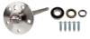 Axle Shaft for 1966-1970 Ford Mustang [Left/Driver Side] - image 1