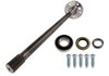 Axle Shaft for 1966-1970 Ford Mustang [Left/Driver Side] - image 3