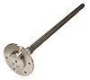 Axle Shaft 31.3125 in. Overall Length 28 Spline 6 Lug - image 1