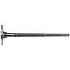 Axle Shaft Large Bearing 29 5/16 in. Overall Length 5 Lugs 28 Spline - image 1
