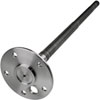 Axle Shaft Large Bearing 29 5/16 in. Overall Length 5 Lugs 28 Spline - image 2