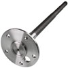 Axle Shaft Large Bearing 27.25 in. Overall Length 5 Lugs 28 Spline - image 2