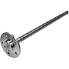 Axle Shaft 30.125 in. Overall Length 5 Lugs 28 Spline - image 1
