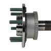 AXLE SHAFT FORD 8.8 F150 - image 3
