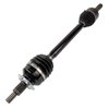 CV AXLE REAR DRIVER MSTNG - image 2
