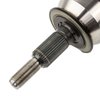 CV AXLE REAR PASS FRD SUV - image 2